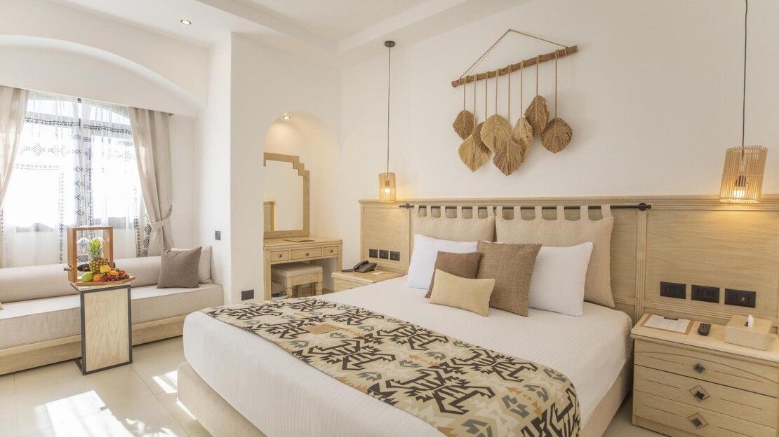 SUNRISE Tucana Resort